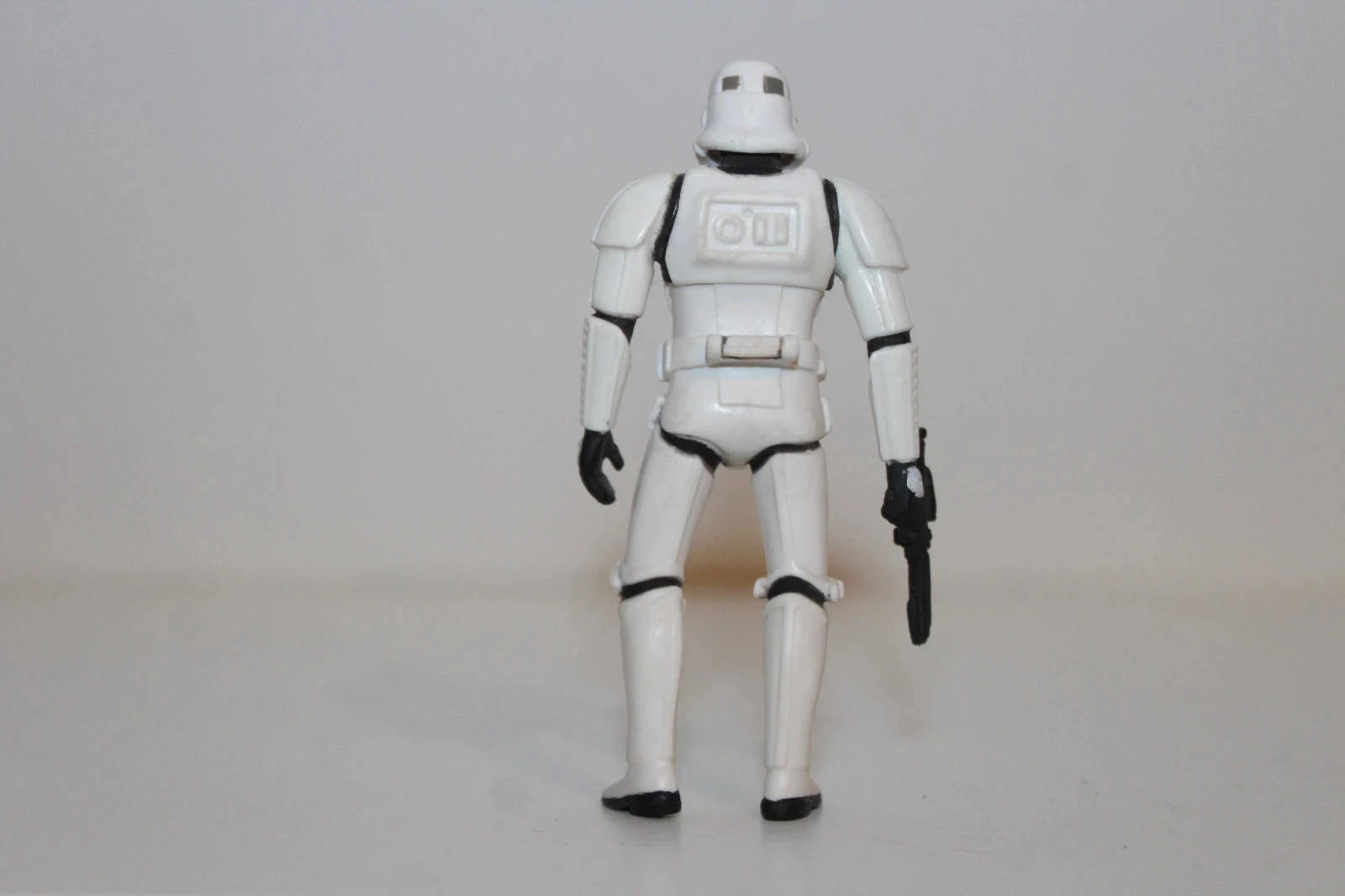 Figurinha Stormtrooper - Star Wars – photo 3